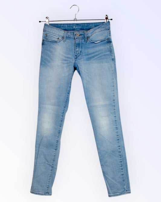 Levi's teksapüksid