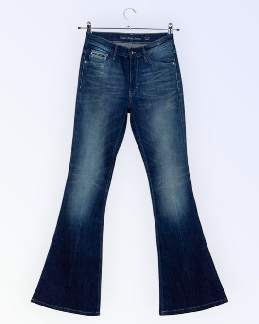 Calvin Klein Jeans teksapüksid