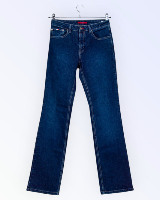 Tommy Hilfiger teksapüksid