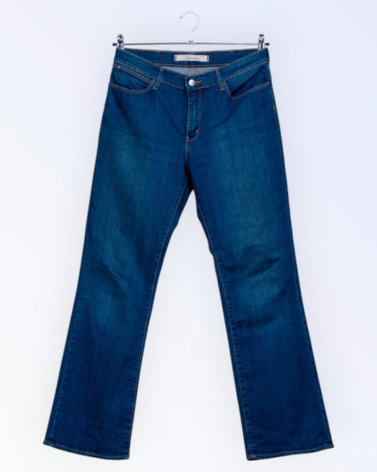 Wrangler teksapüksid