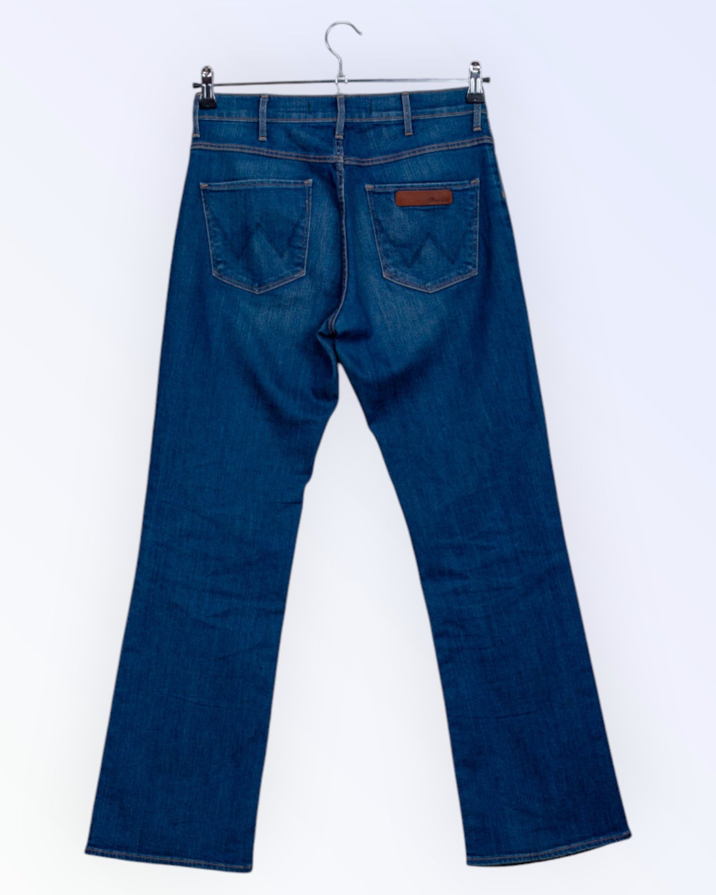 Wrangler teksapüksid