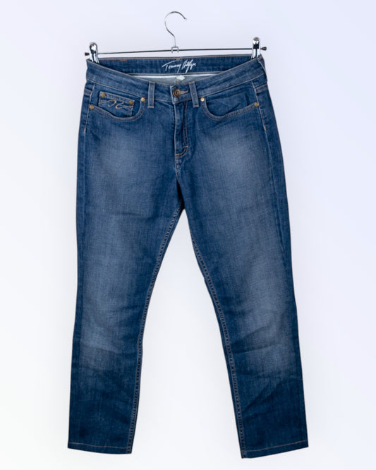 Tommy Hilfiger teksad