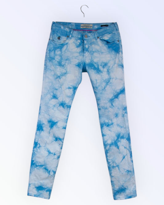 Maison Scotch teksapüksid