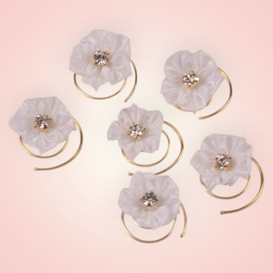 Hair decoration