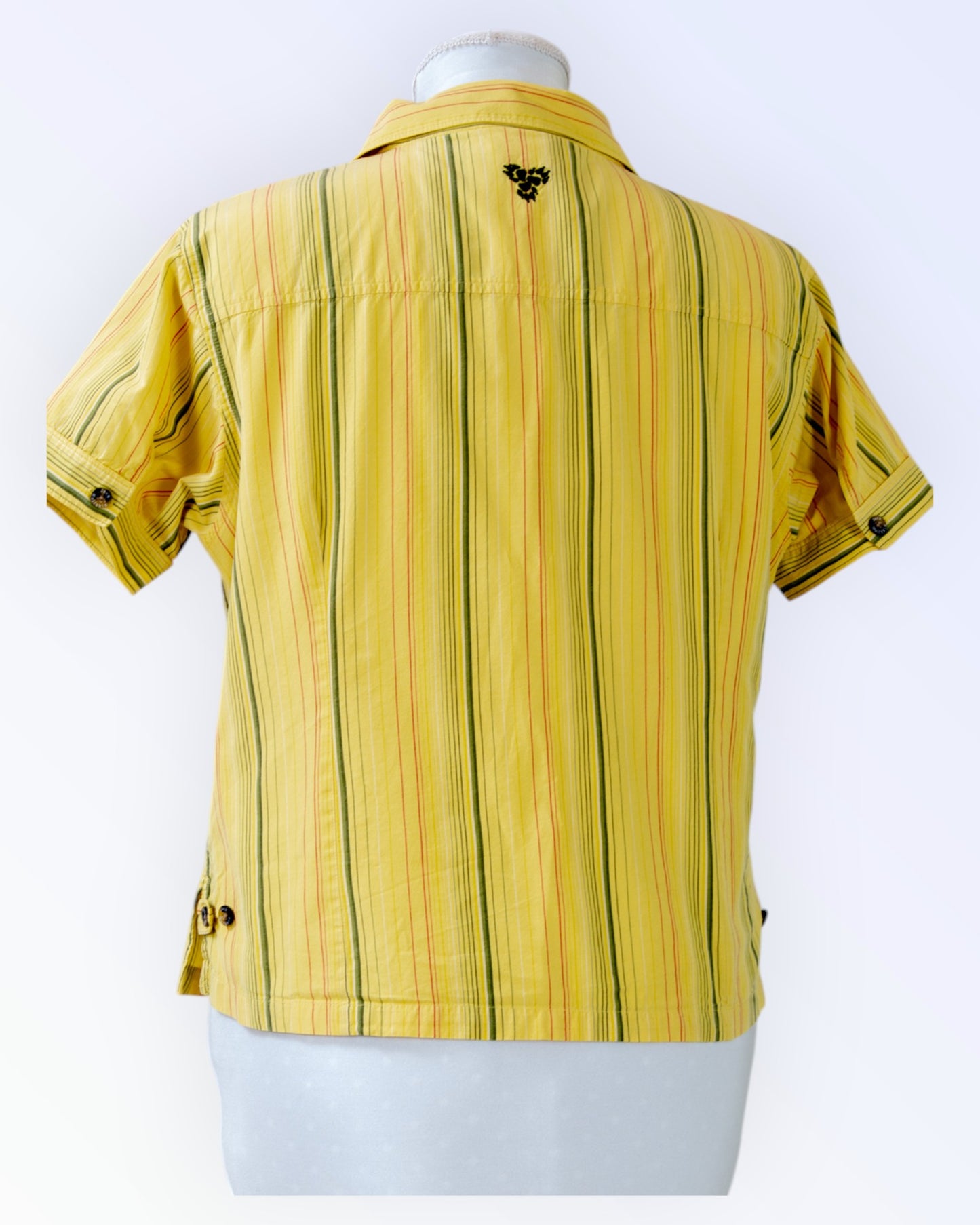 Jack Wolfskin sporty summer sweatshirt