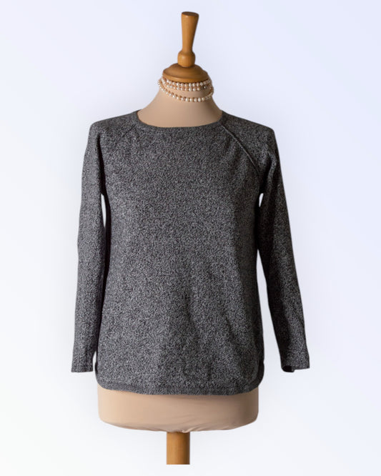 Karen Scott long sleeve top