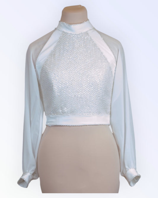 Pidulik litririidest top