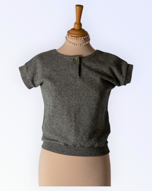 Sessùn knit top