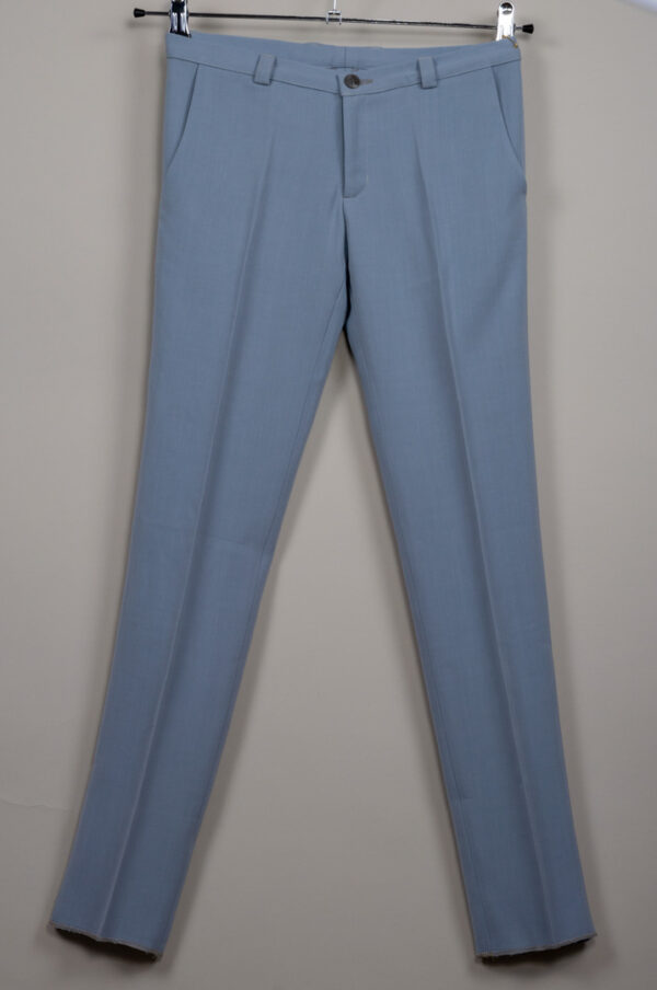 boys' grey pants