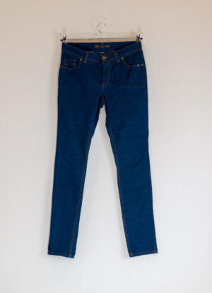 Luhta classic jeans for women.