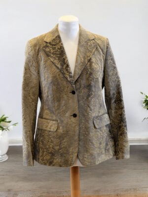 Marc Aurel second-hand vintage-style jacket.